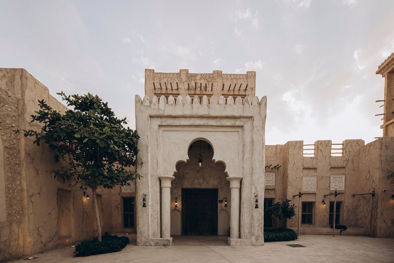 Six Senses Zighy Bay